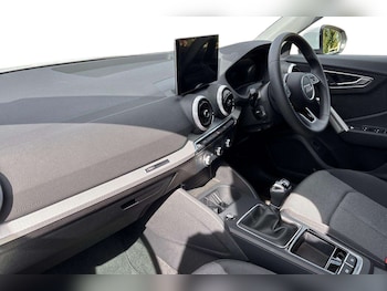 Used Audi Q2 2025 for sale - 79486678: Photo