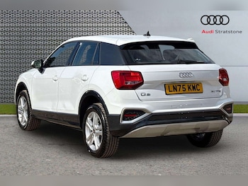 Used Audi Q2 2025 for sale - 79486678: Photo