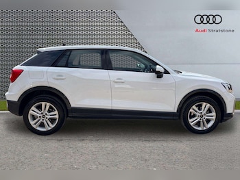 Used Audi Q2 2025 for sale - 79486678: Photo