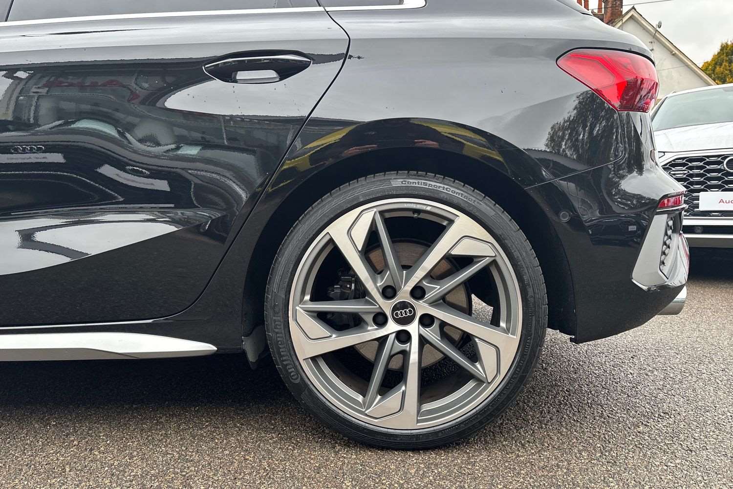 Used Audi A3 2022 for sale - 76661838: Photo 10