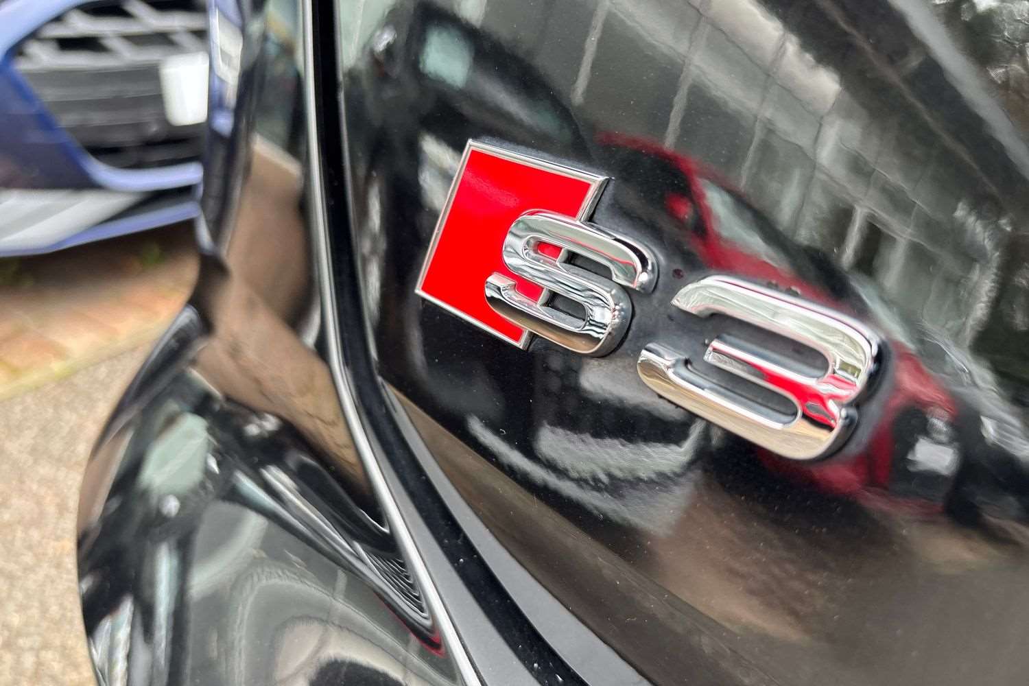 Used Audi A3 2022 for sale - 76661838: Photo 12