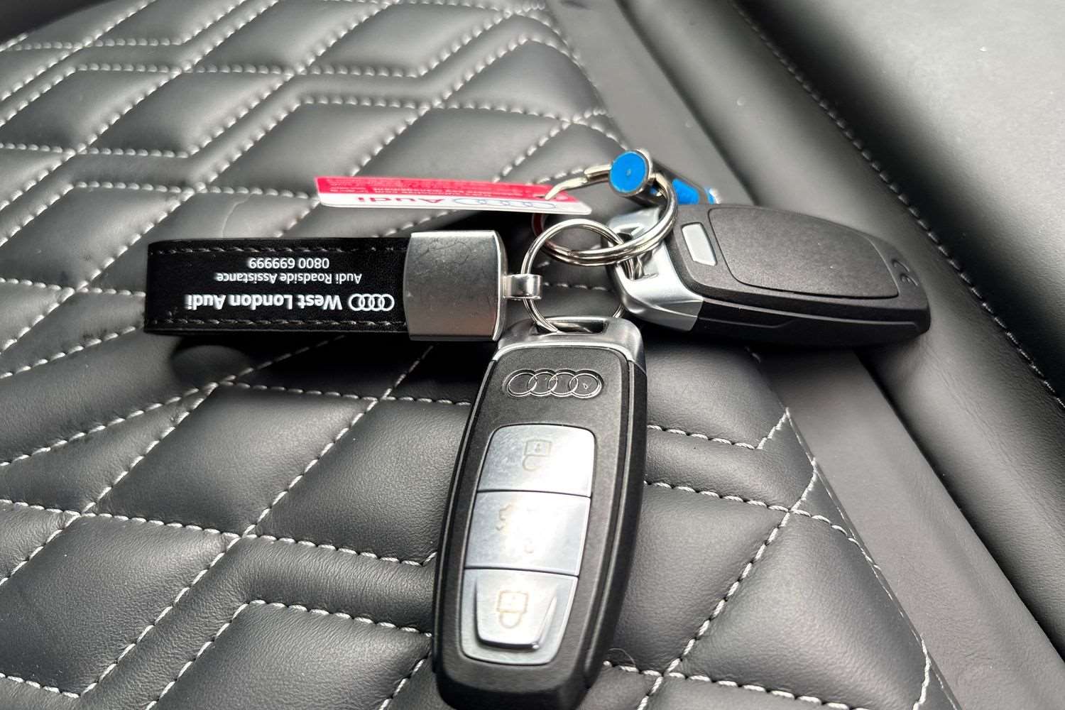 Used Audi A3 2022 for sale - 76661838: Photo 25