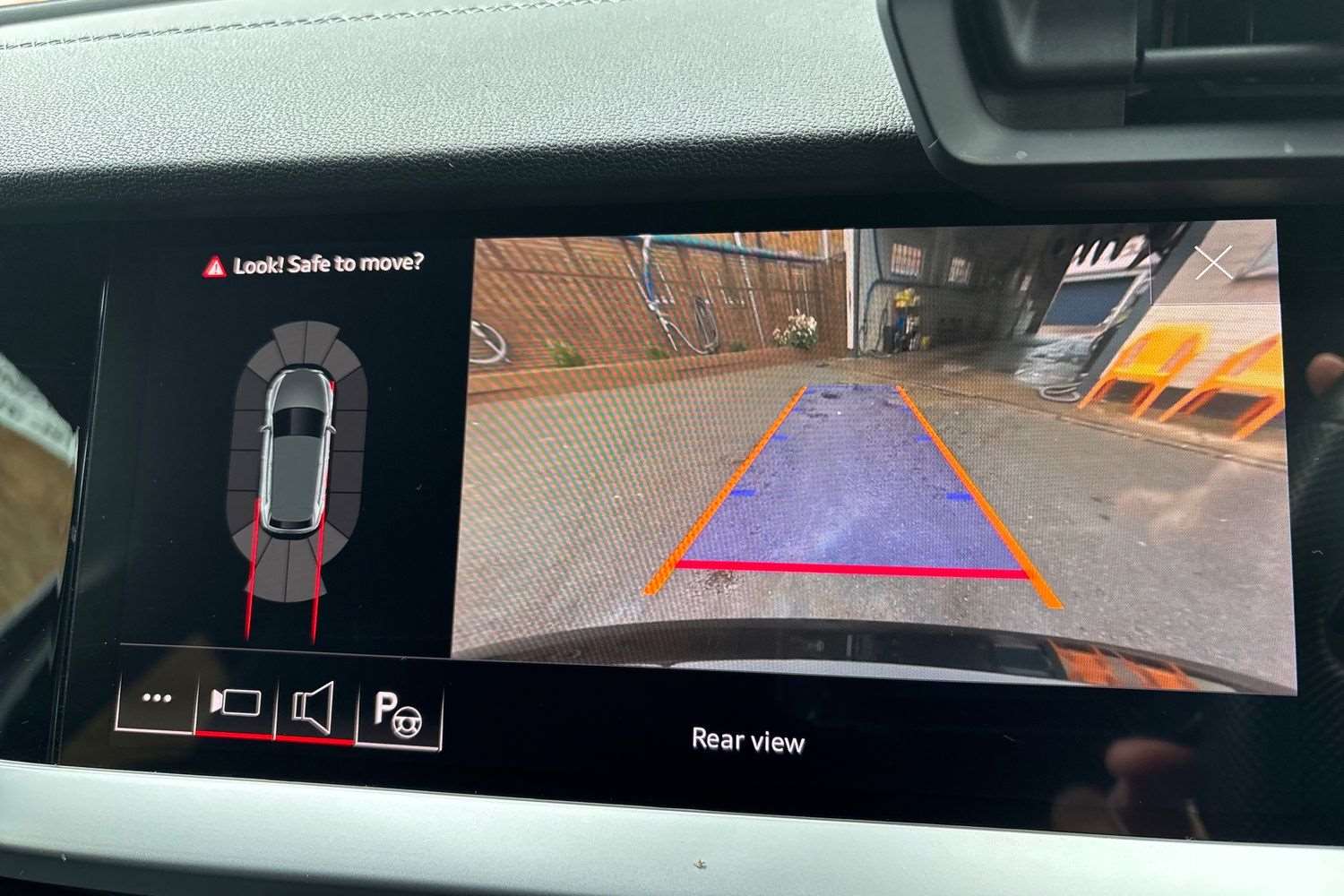 Used Audi A3 2022 for sale - 76661838: Photo 26