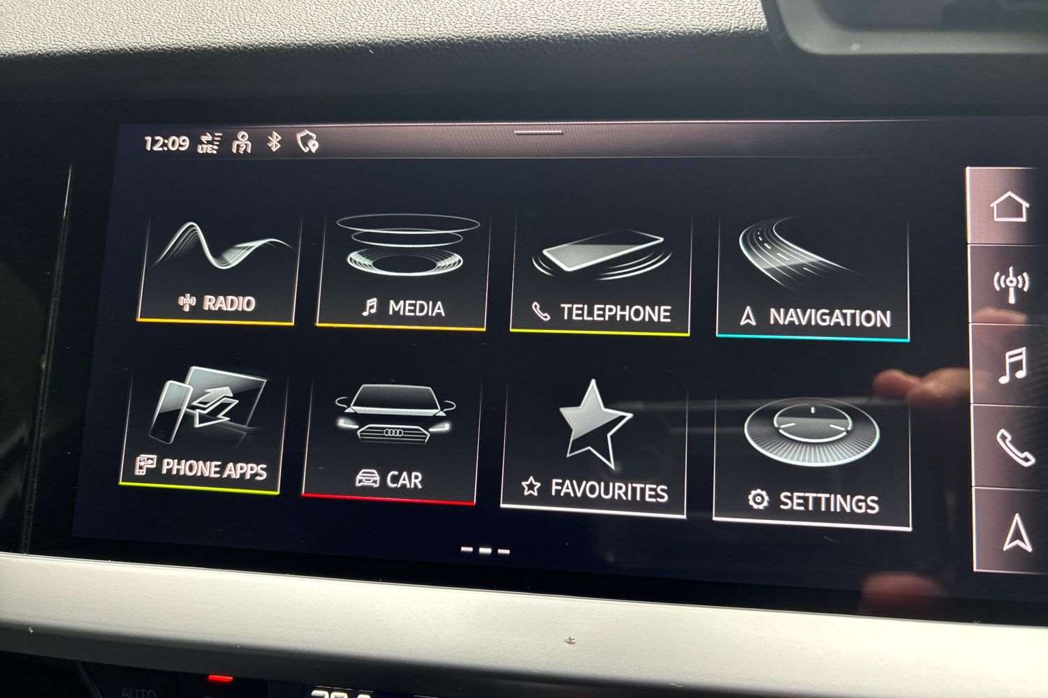 Used Audi A3 2022 for sale - 76661838: Photo 27