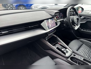 Used Audi A3 2022 for sale - 76661838: Photo