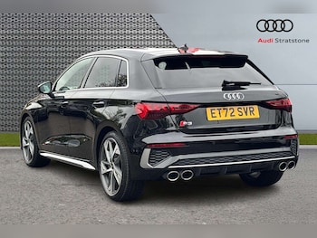 Used Audi A3 2022 for sale - 76661838: Photo