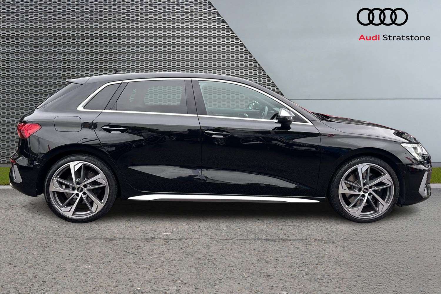 Used Audi A3 2022 for sale - 76661838: Photo 4