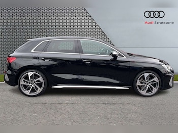 Used Audi A3 2022 for sale - 76661838: Photo