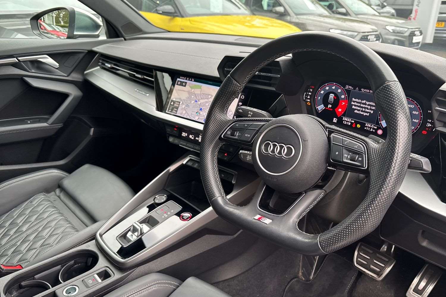 Used Audi A3 2022 for sale - 76661838: Photo 6