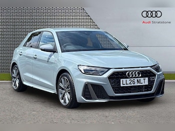 Used Audi A1 2026 for sale - 78893698: Photo
