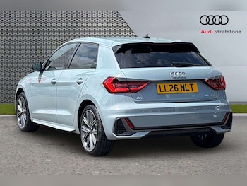Used Audi A1 2026 for sale - 78893698: Photo
