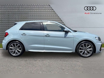 Used Audi A1 2026 for sale - 78893698: Photo