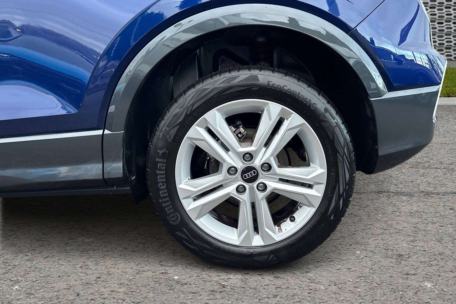 Used Audi Q2 2025 for sale - 76705115: Photo 10