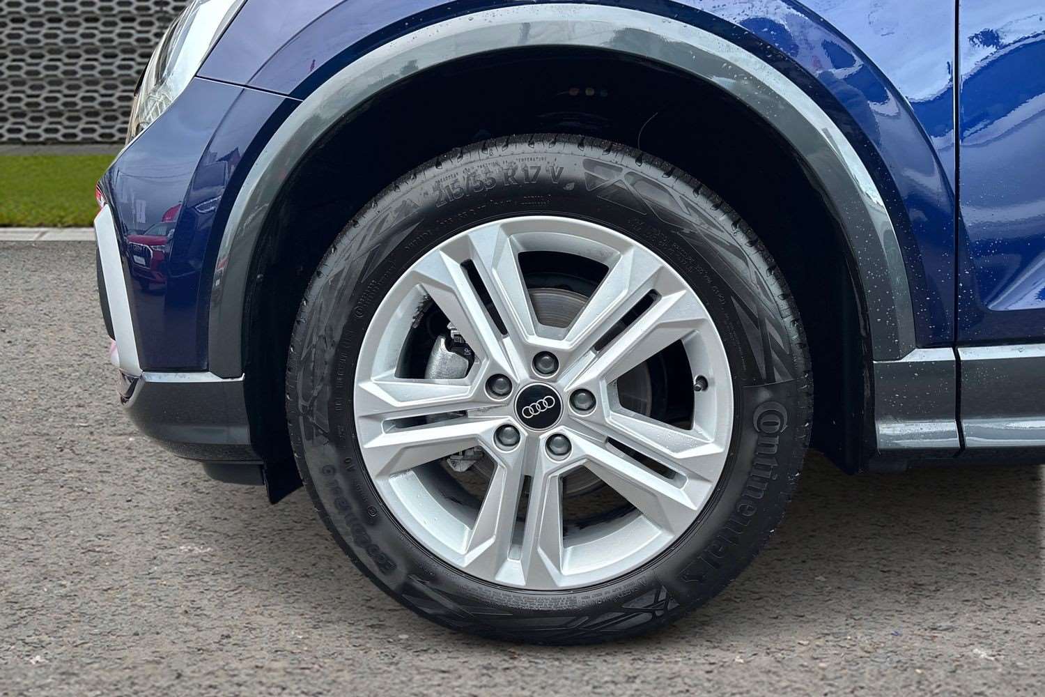 Used Audi Q2 2025 for sale - 76705115: Photo 11