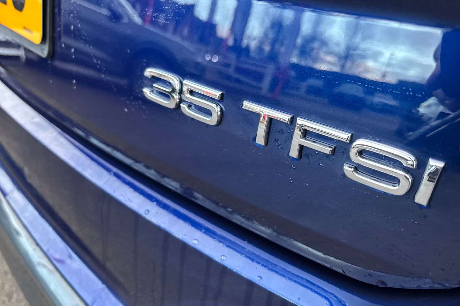 Used Audi Q2 2025 for sale - 76705115: Photo 12