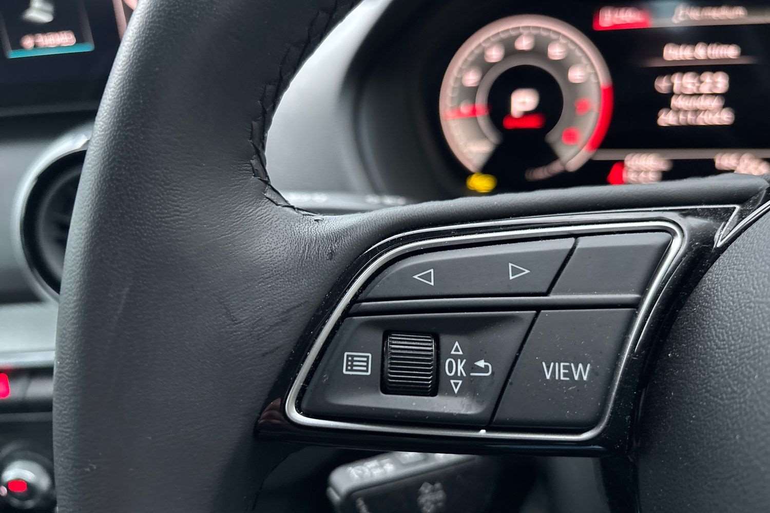 Used Audi Q2 2025 for sale - 76705115: Photo 16