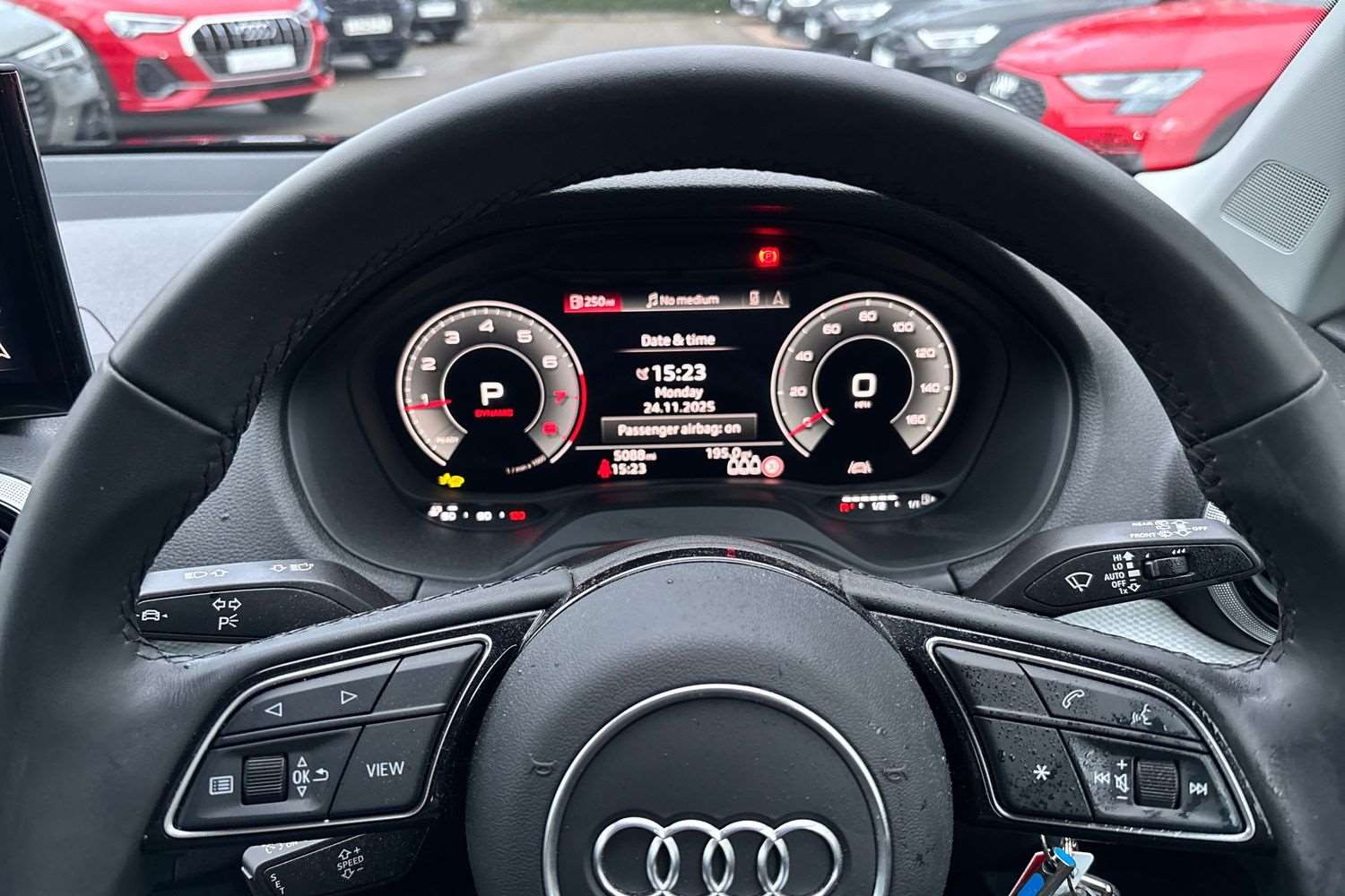 Used Audi Q2 2025 for sale - 76705115: Photo 18