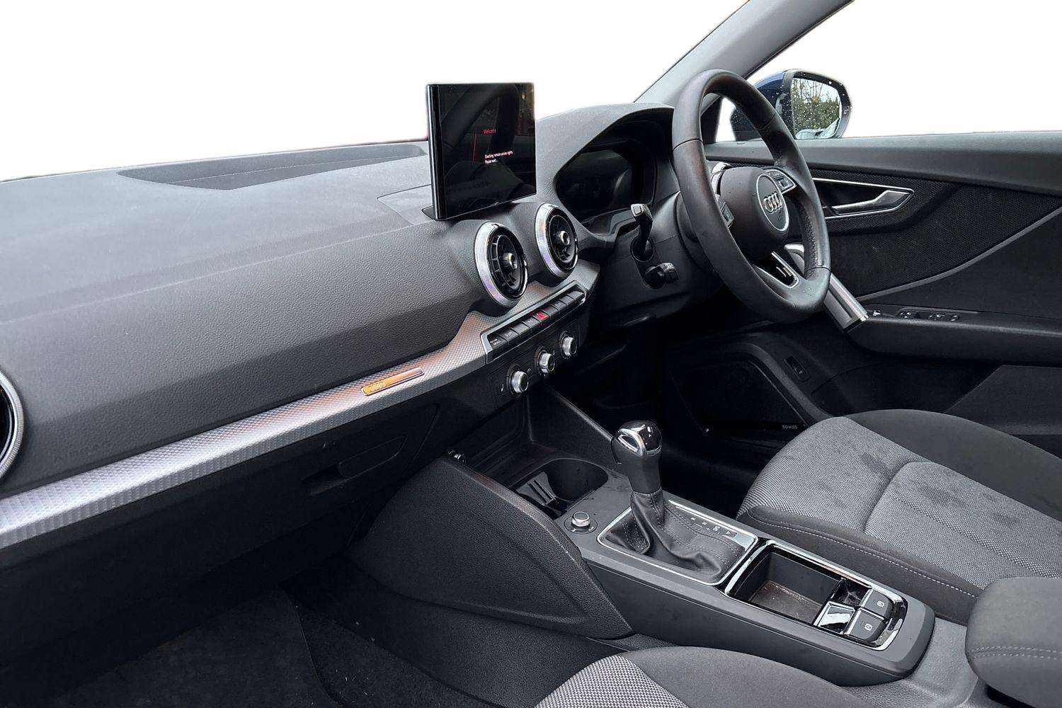 Used Audi Q2 2025 for sale - 76705115: Photo 2