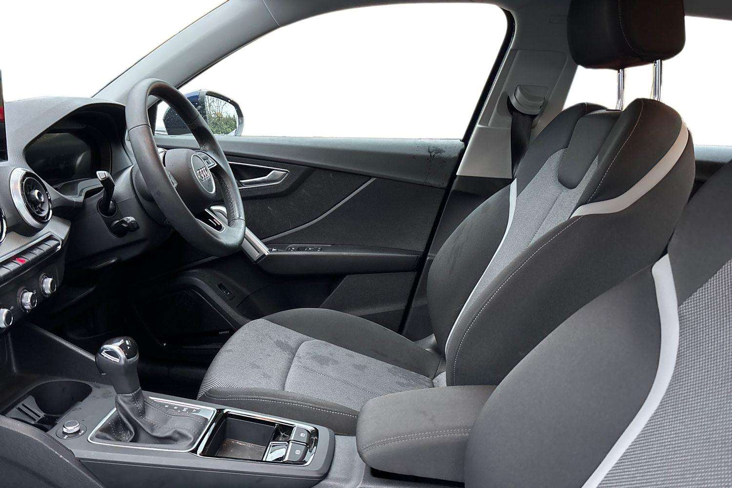 Used Audi Q2 2025 for sale - 76705115: Photo 21