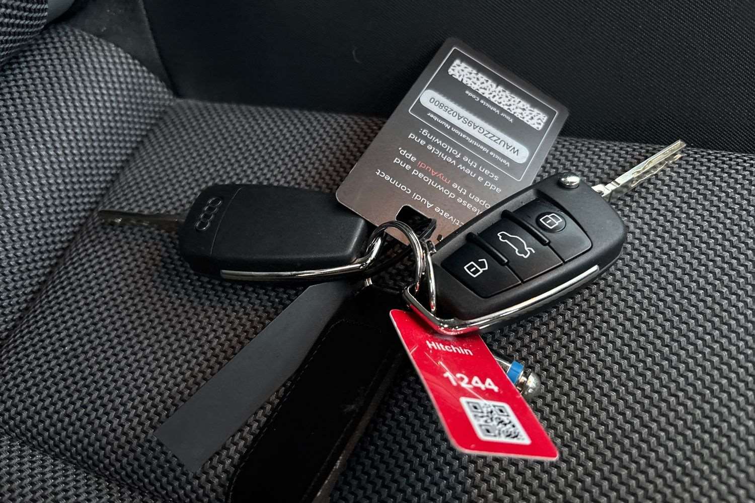 Used Audi Q2 2025 for sale - 76705115: Photo 25