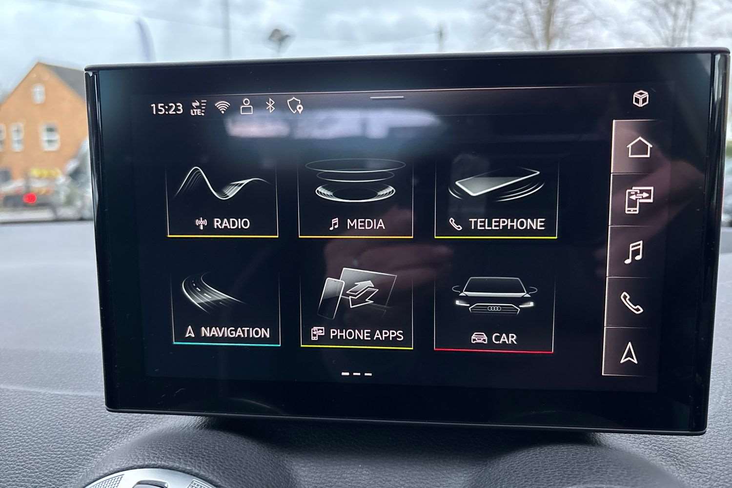 Used Audi Q2 2025 for sale - 76705115: Photo 27