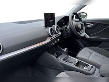 Used Audi Q2 2025 for sale - 76705115: Photo