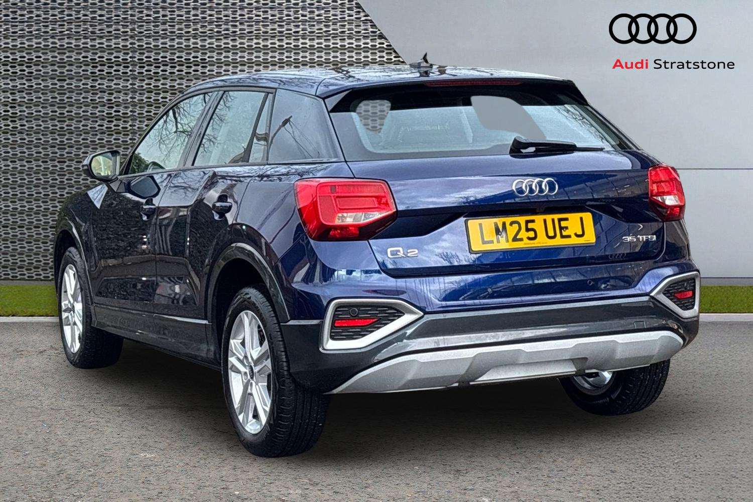 Used Audi Q2 2025 for sale - 76705115: Photo 3