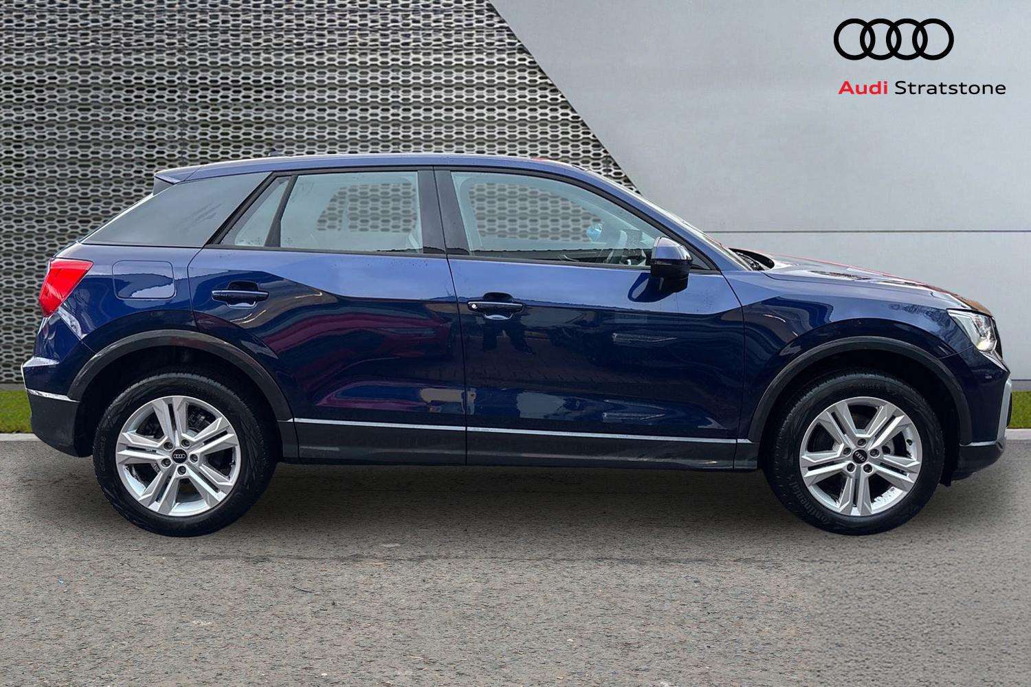 Used Audi Q2 2025 for sale - 76705115: Photo 4