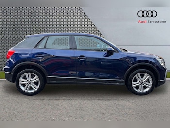 Used Audi Q2 2025 for sale - 76705115: Photo