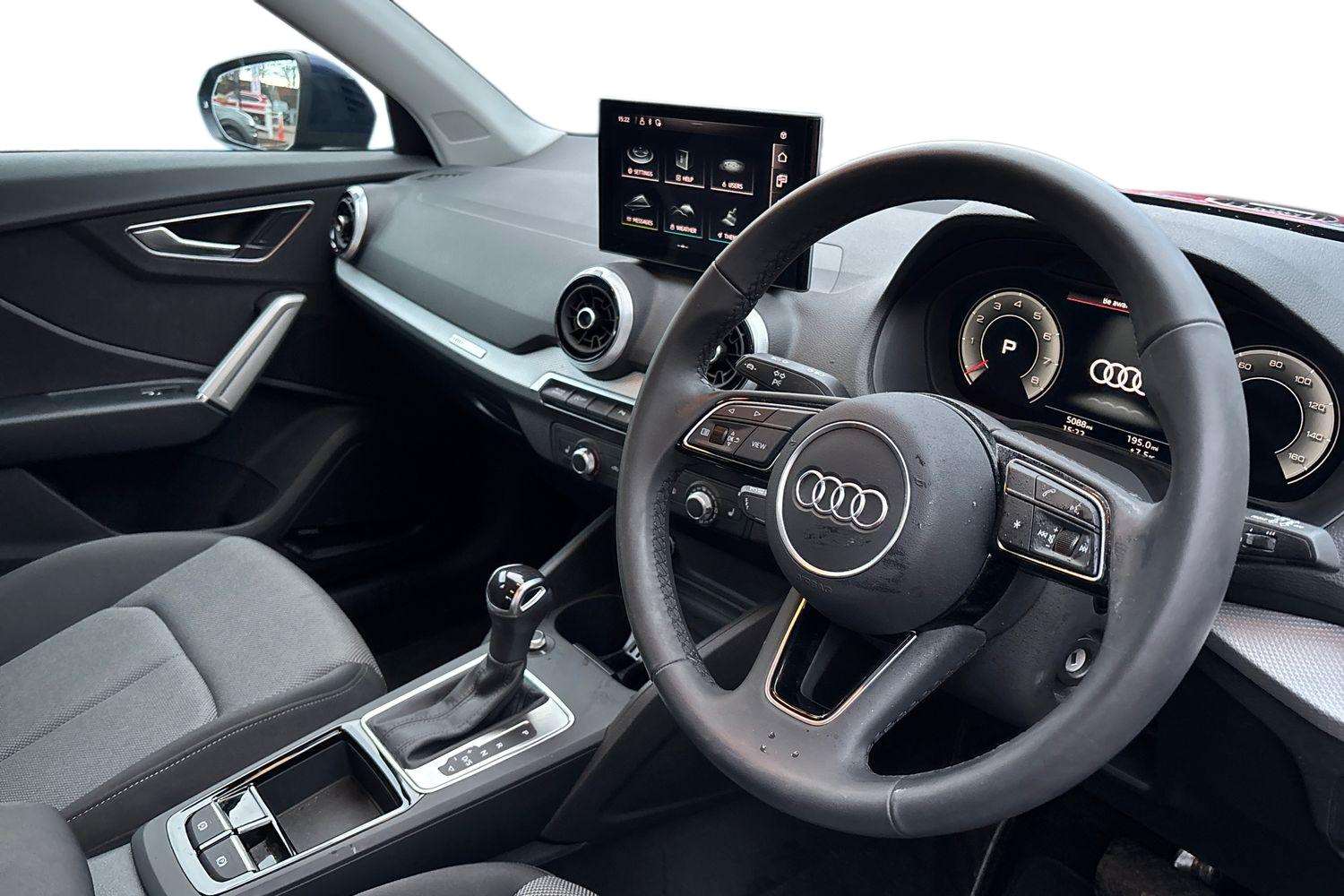 Used Audi Q2 2025 for sale - 76705115: Photo 6