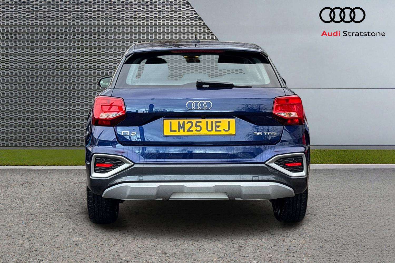 Used Audi Q2 2025 for sale - 76705115: Photo 7