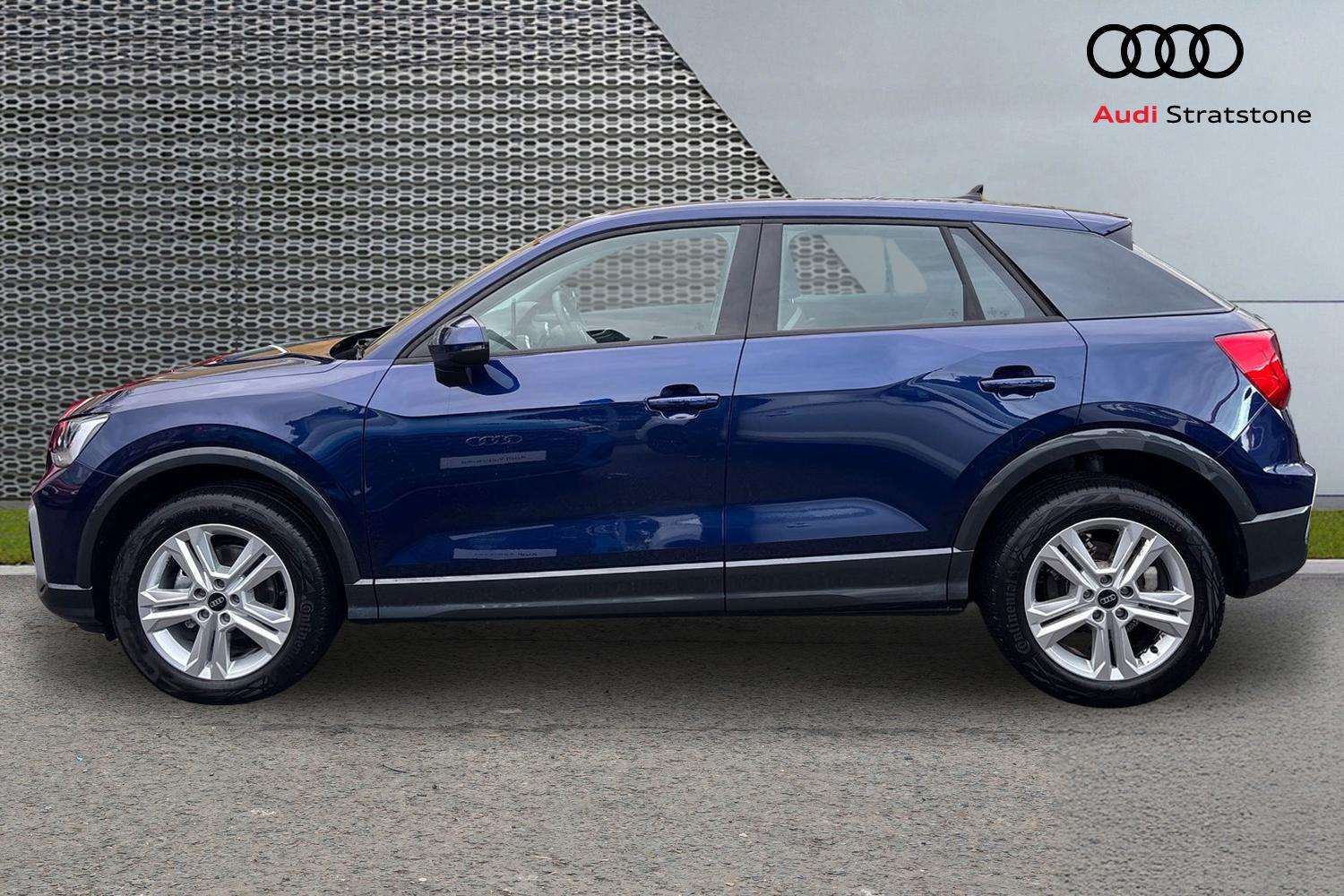 Used Audi Q2 2025 for sale - 76705115: Photo 8