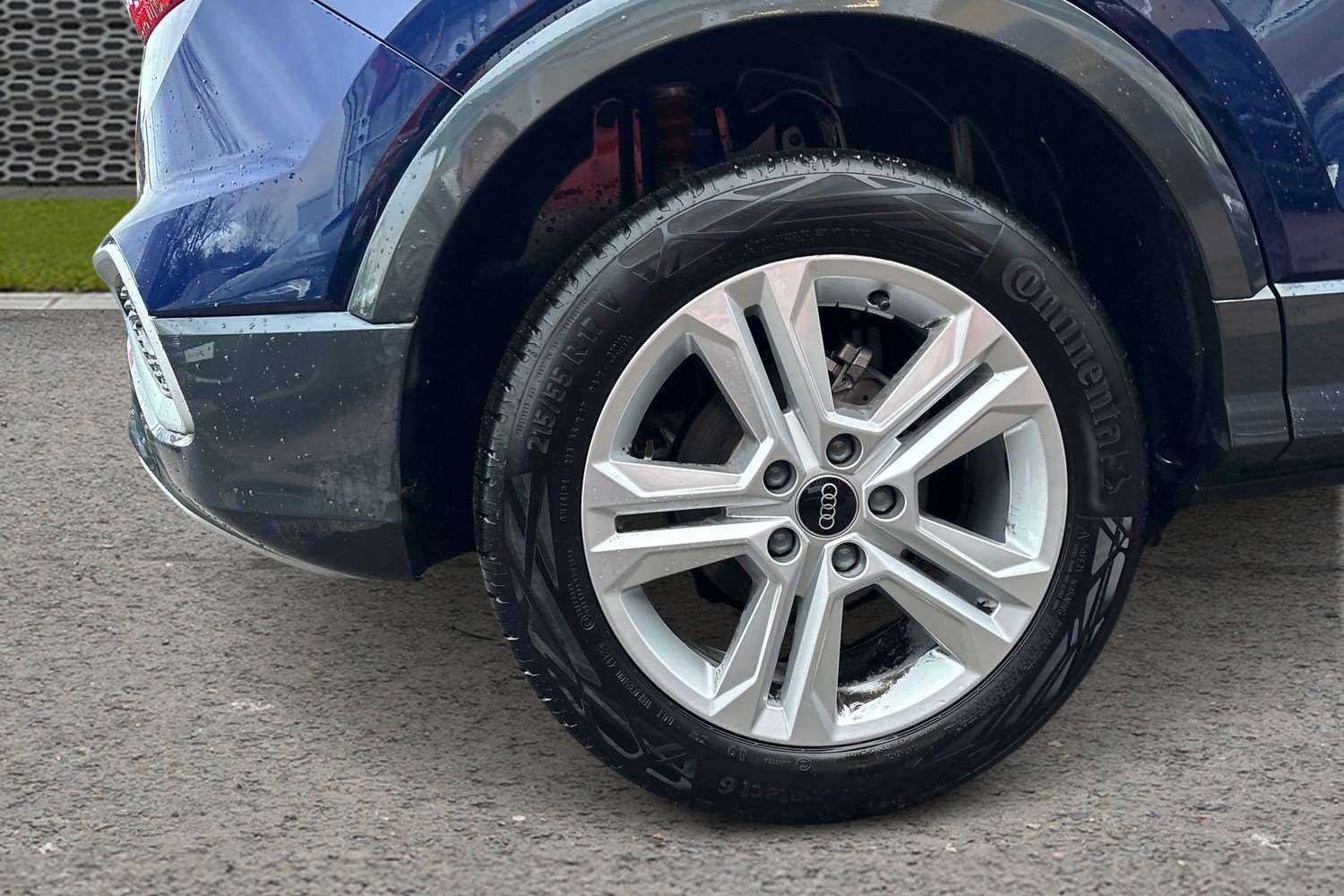 Used Audi Q2 2025 for sale - 76705115: Photo 9