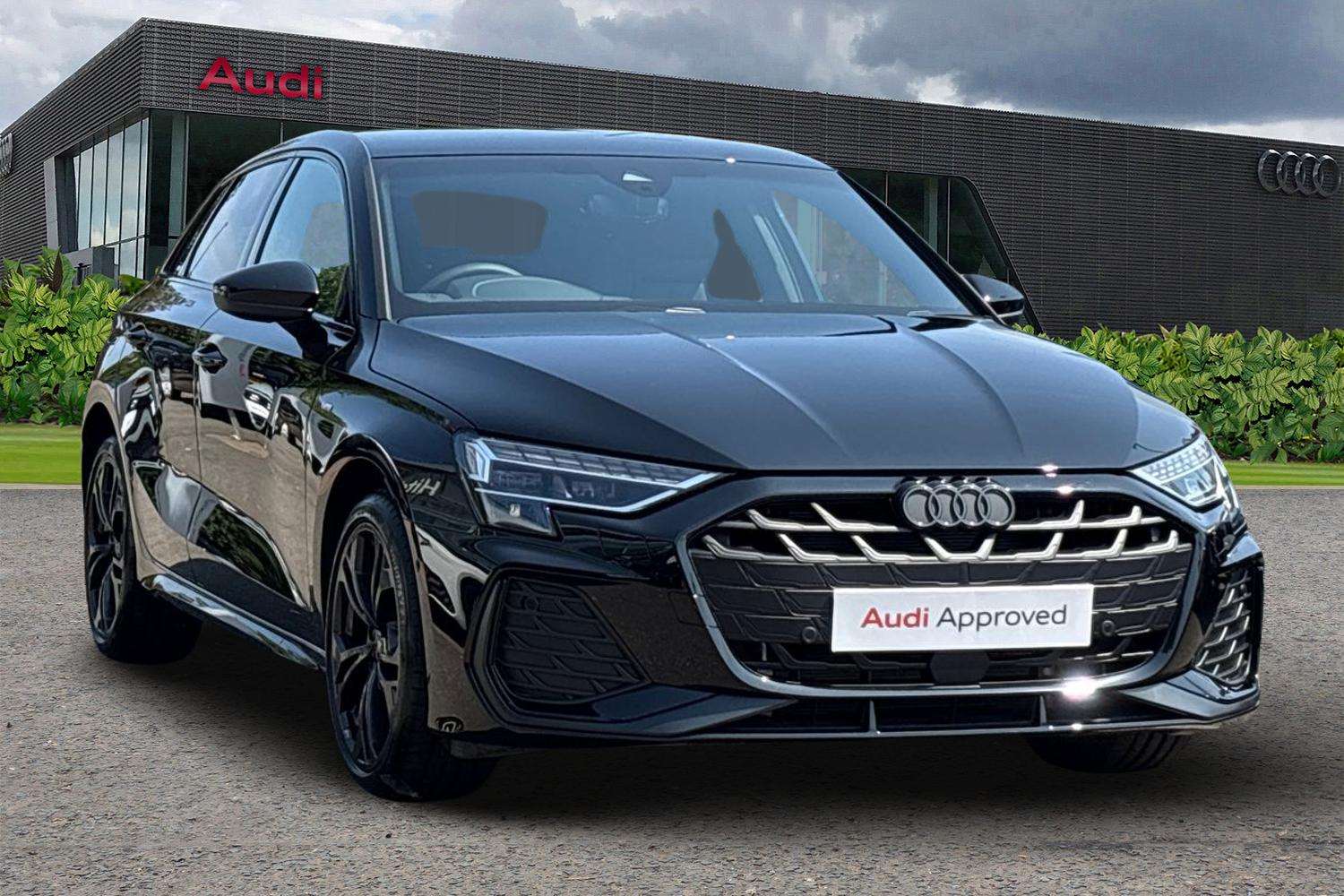 Used Audi A3 2025 for sale - 76875787: Photo 1