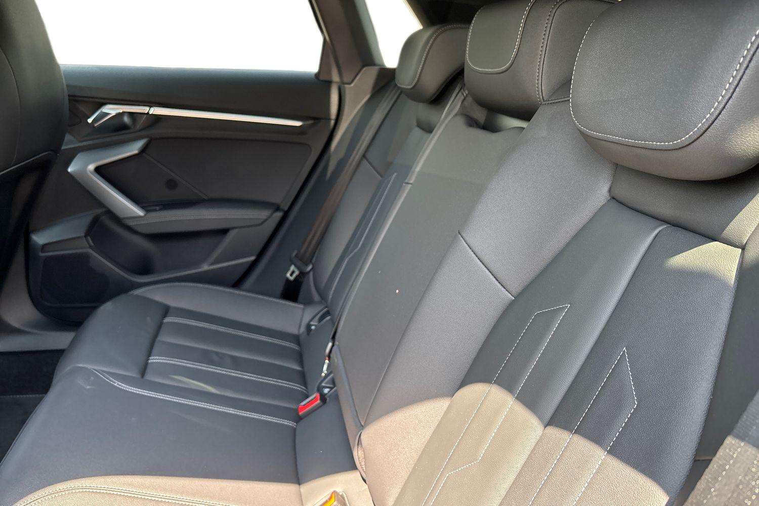 Used Audi A3 2025 for sale - 76875787: Photo 10