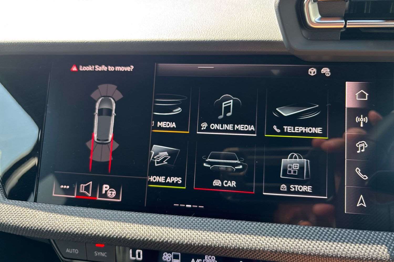 Used Audi A3 2025 for sale - 76875787: Photo 13