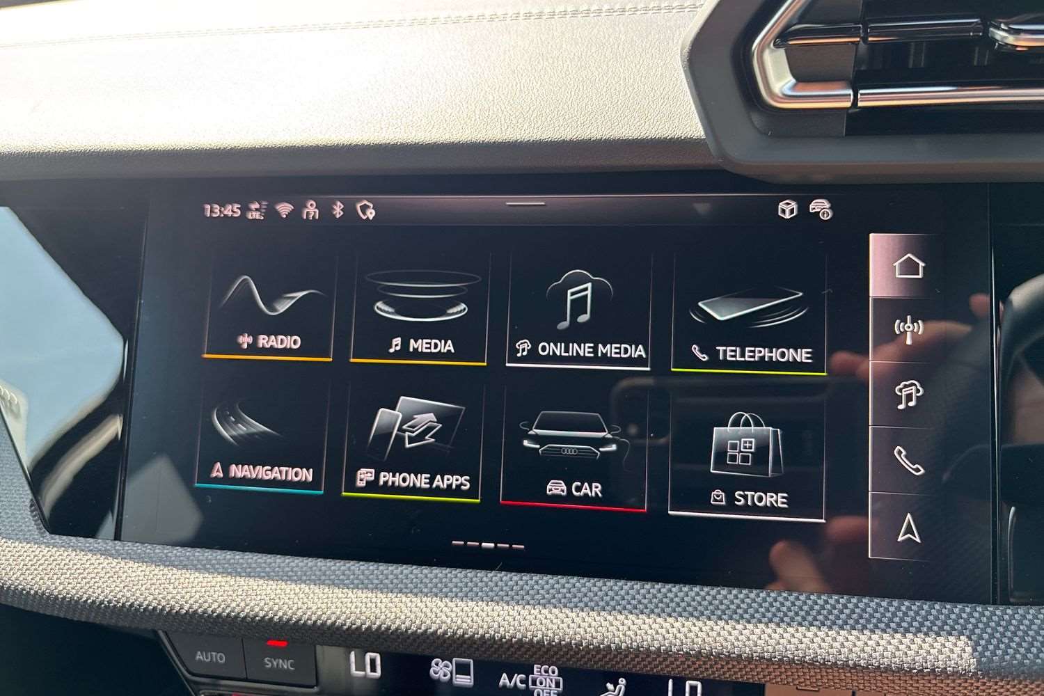 Used Audi A3 2025 for sale - 76875787: Photo 14