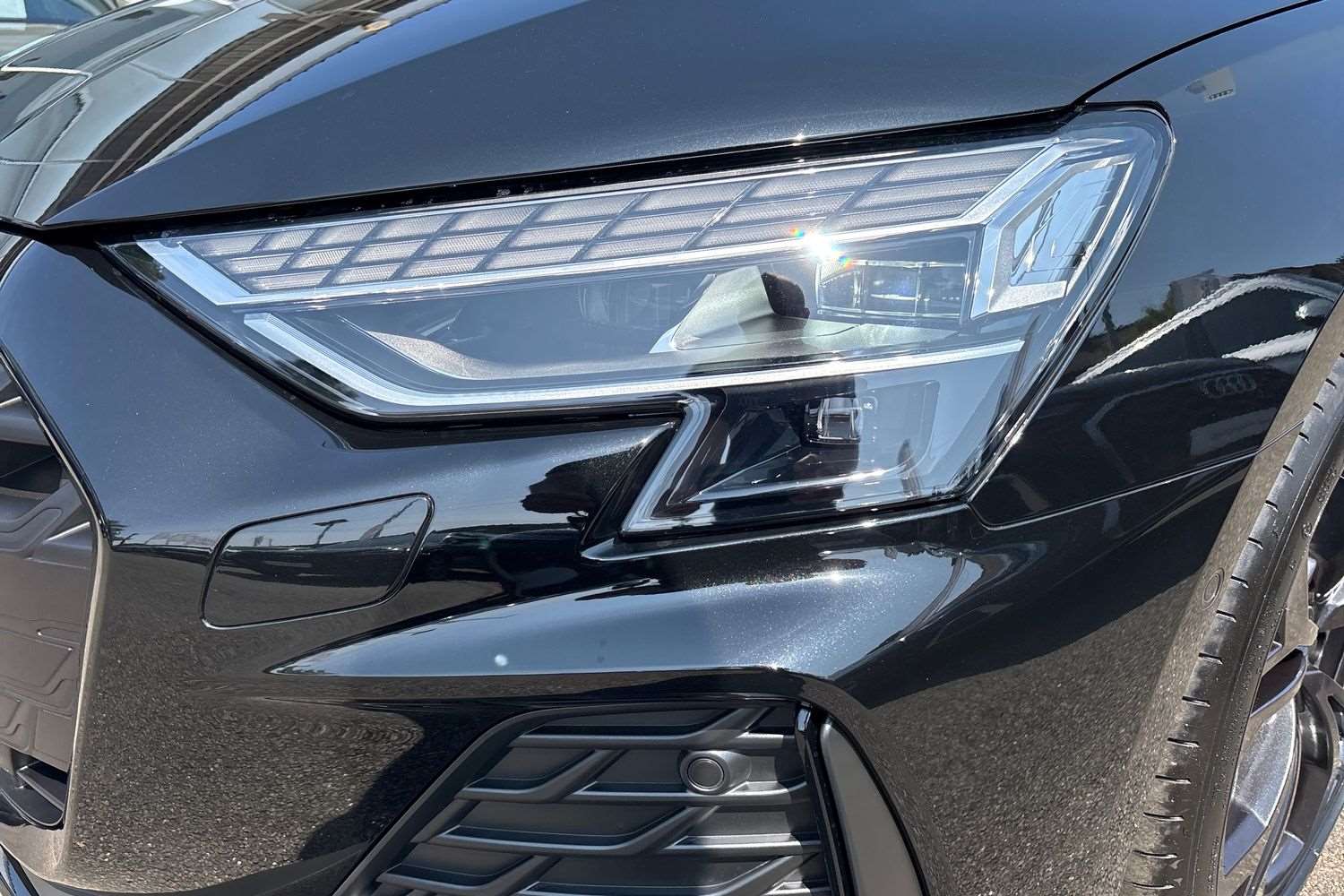 Used Audi A3 2025 for sale - 76875787: Photo 18