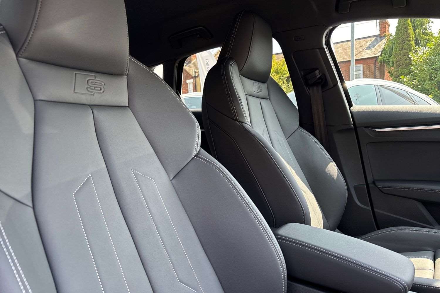 Used Audi A3 2025 for sale - 76875787: Photo 19