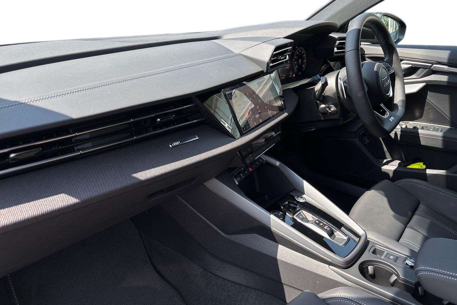 Used Audi A3 2025 for sale - 76875787: Photo 2