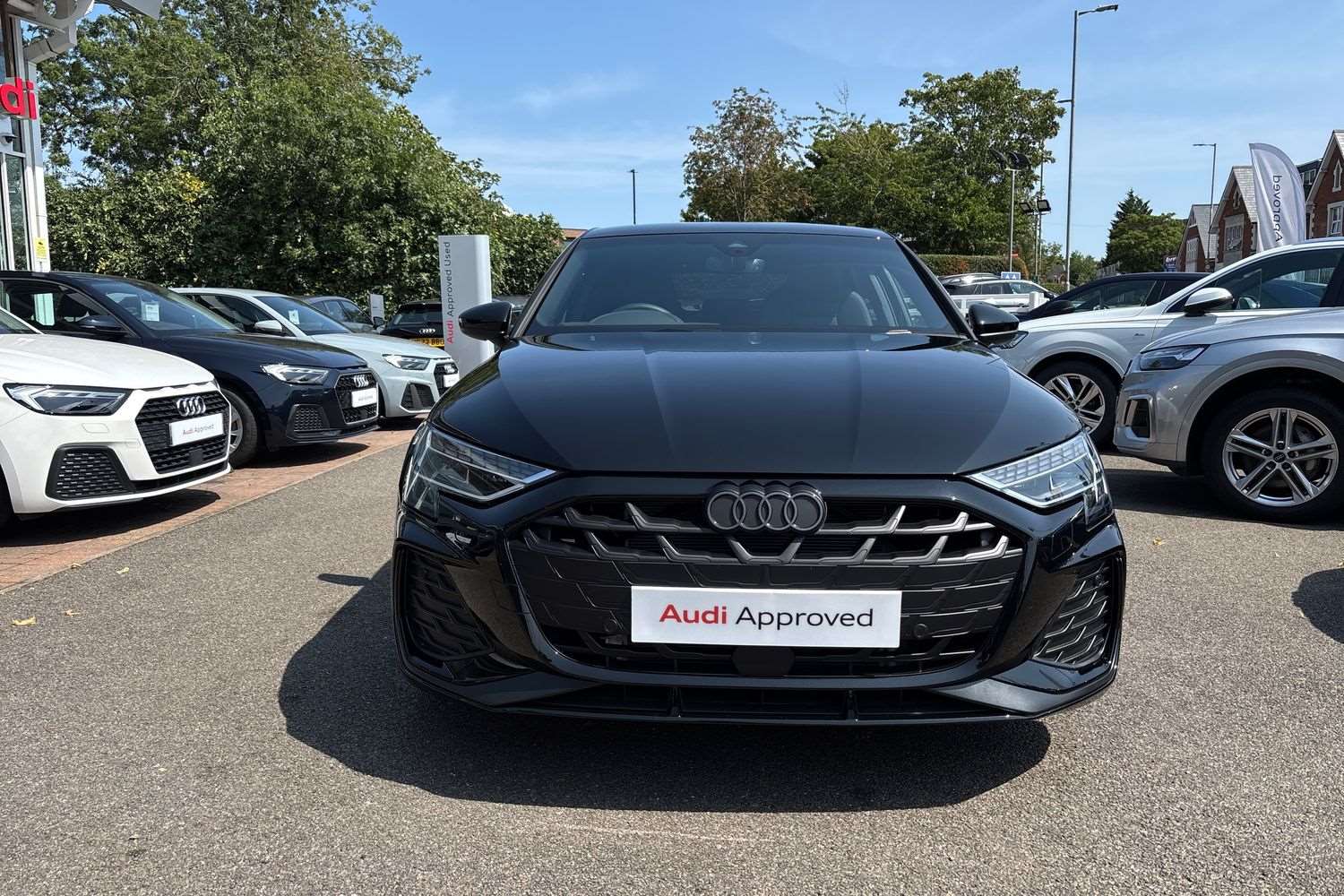 Used Audi A3 2025 for sale - 76875787: Photo 24