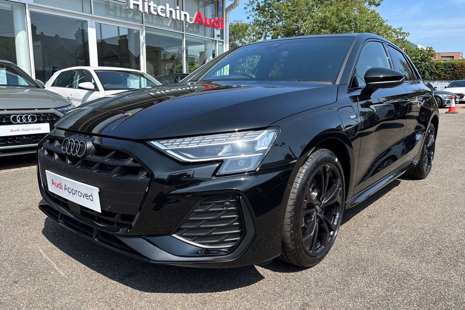 Used Audi A3 2025 for sale - 76875787: Photo 25