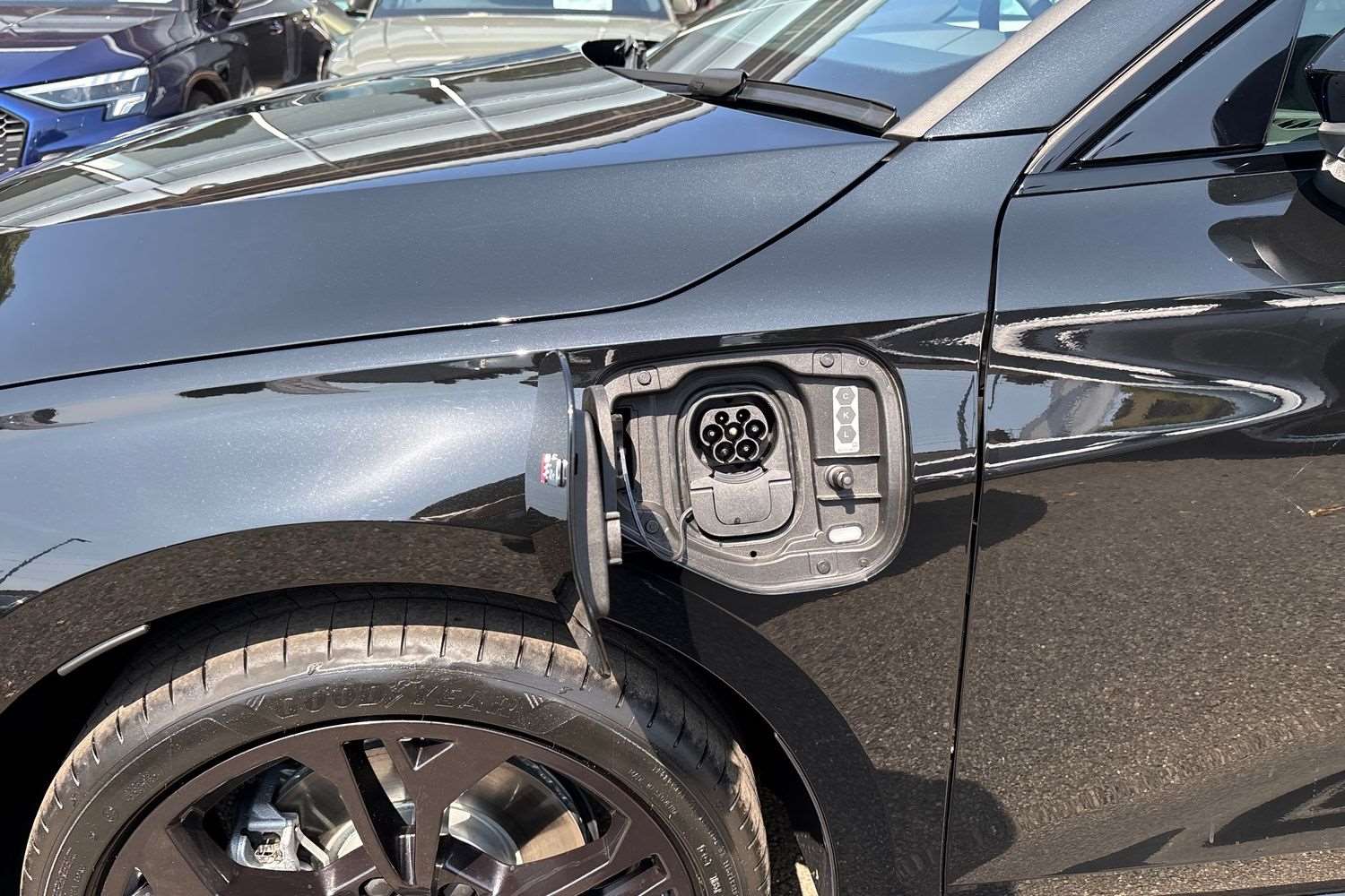 Used Audi A3 2025 for sale - 76875787: Photo 26