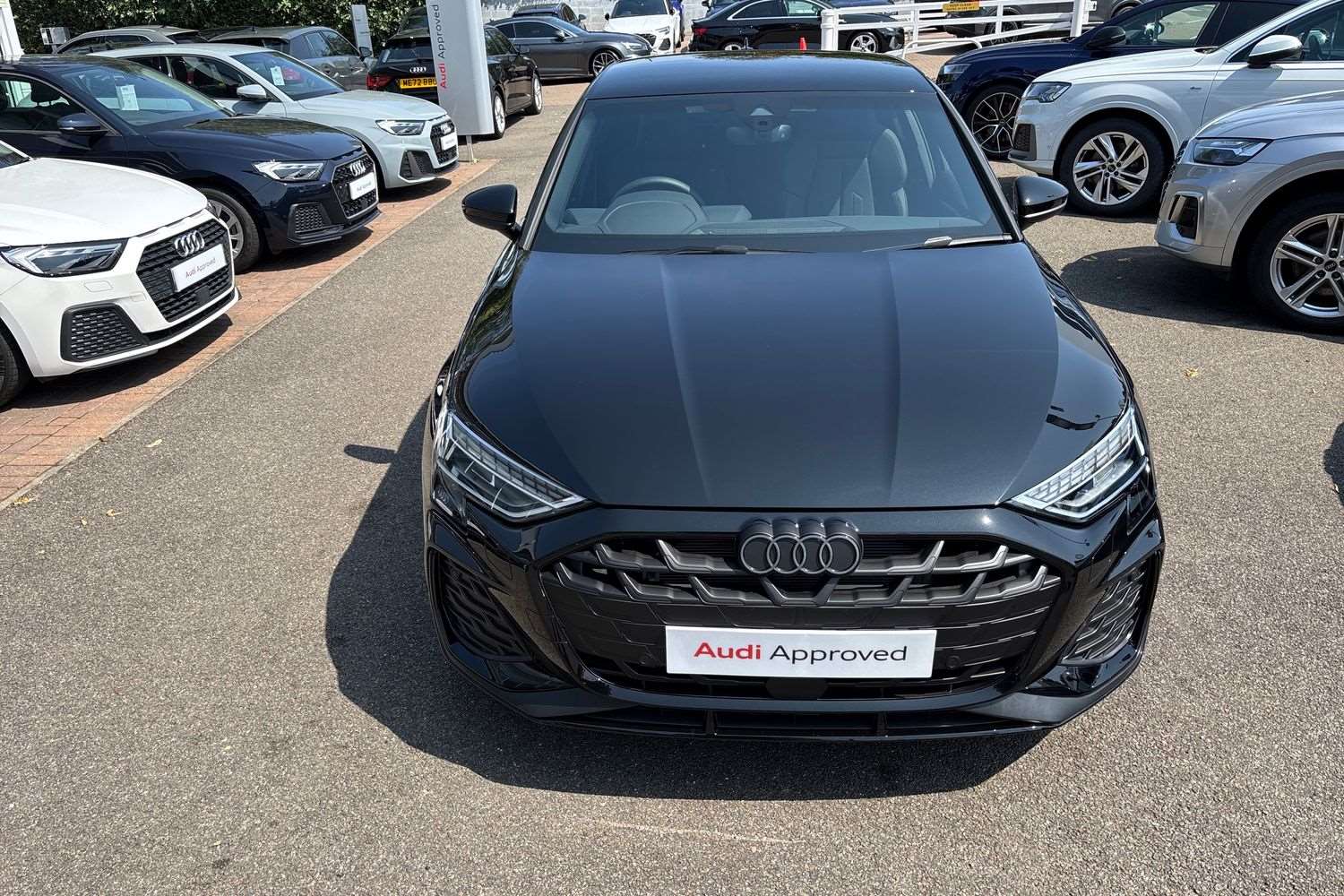 Used Audi A3 2025 for sale - 76875787: Photo 31