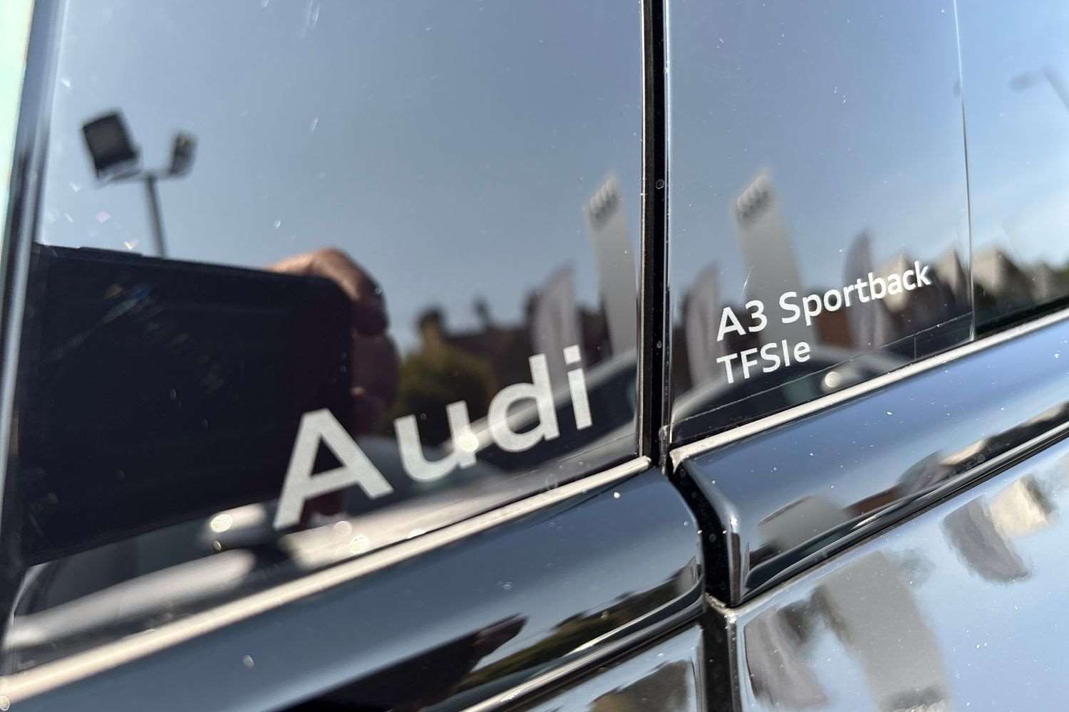 Used Audi A3 2025 for sale - 76875787: Photo 33