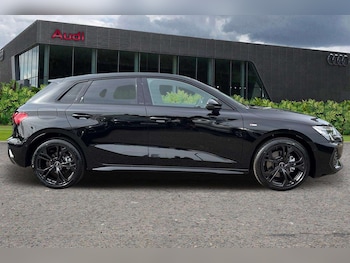 Used Audi A3 2025 for sale - 76875787: Photo