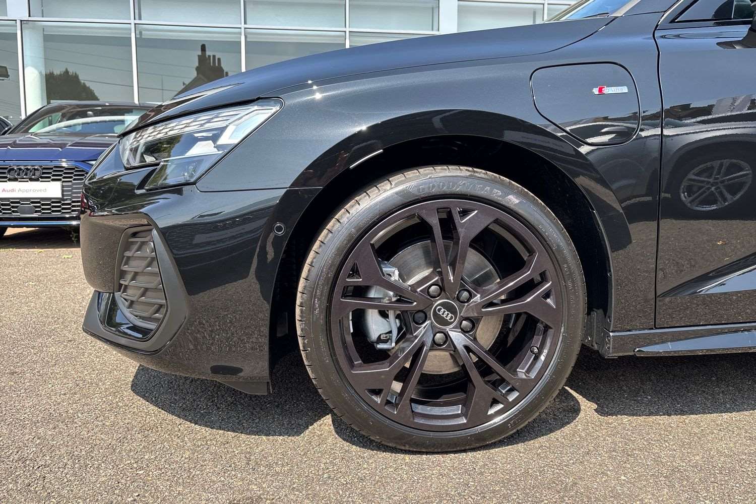 Used Audi A3 2025 for sale - 76875787: Photo 5