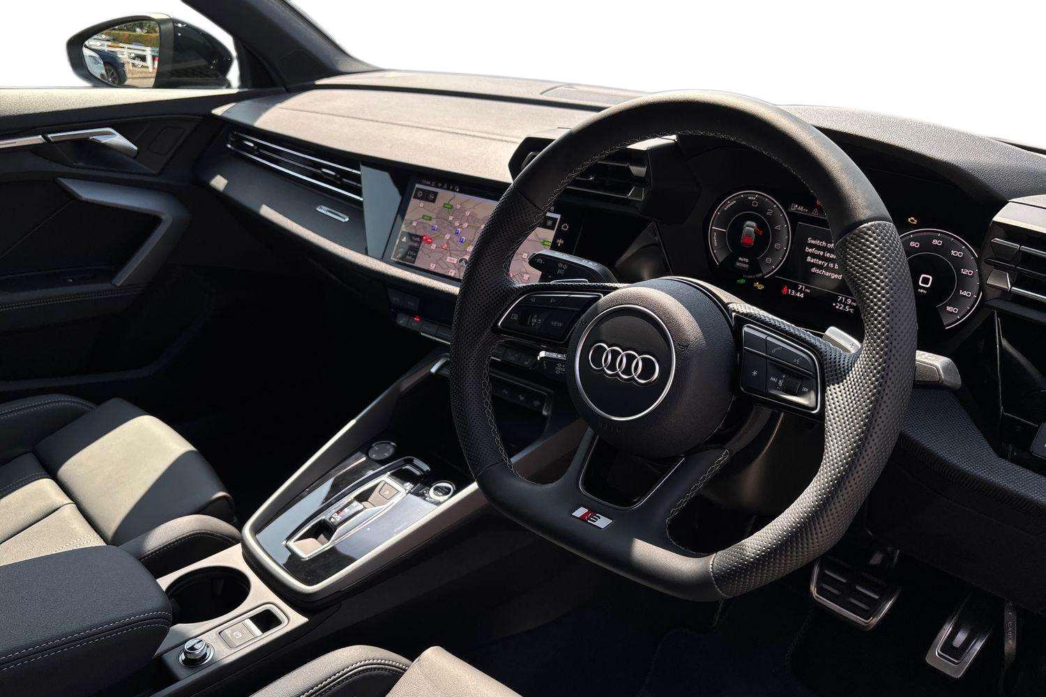 Used Audi A3 2025 for sale - 76875787: Photo 6