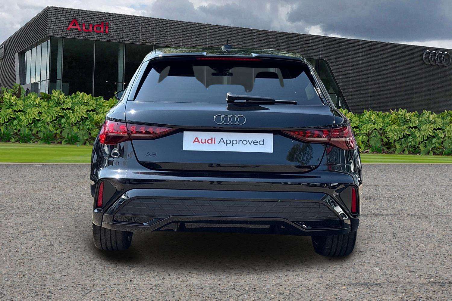 Used Audi A3 2025 for sale - 76875787: Photo 7