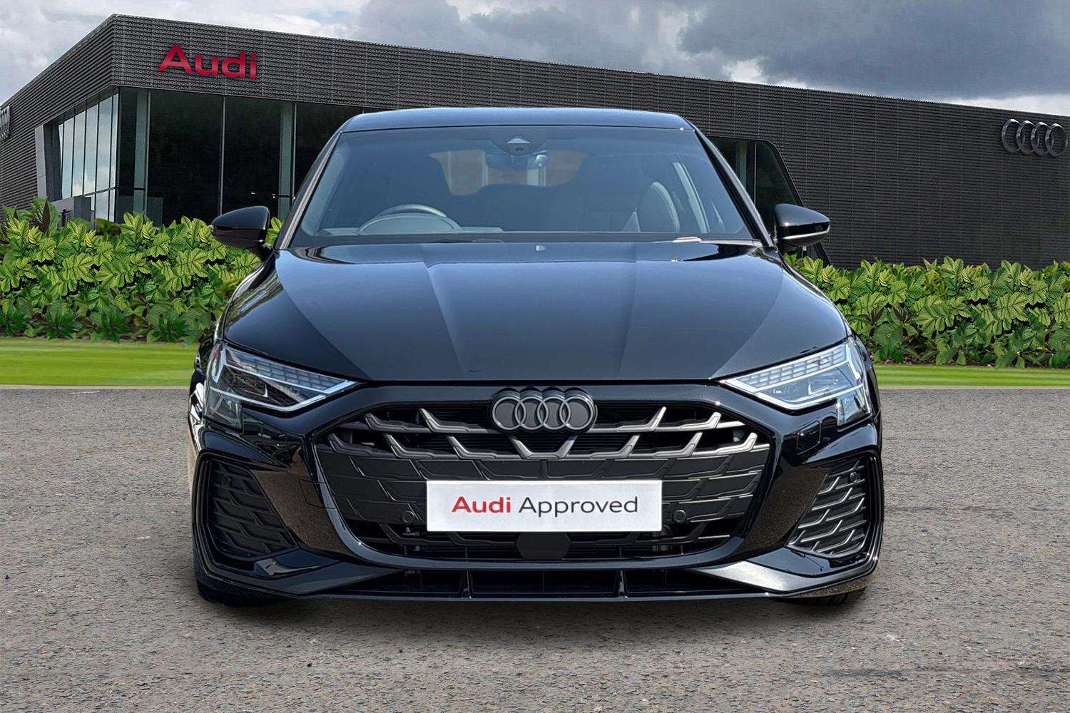 Used Audi A3 2025 for sale - 76875787: Photo 8